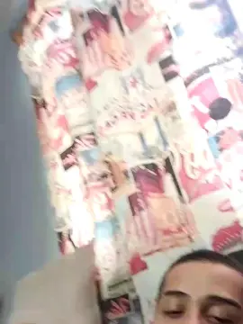 Cam4 Adult Webcam of Otirameztog