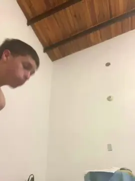 Cam4 Nude Webcam of Perroroo