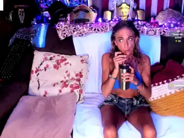 Cam4 Private Sex Chat of Shannahand420