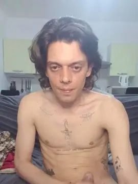 Cam4 Best live sex cam show of Toymattiaboy