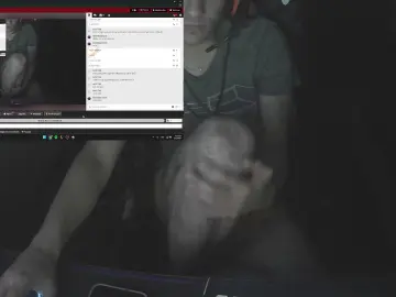 Cam4 Nude Webcam of a1exS