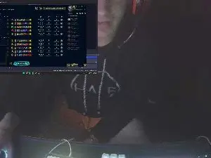 Cam4 Private Sex Chat of a1exS