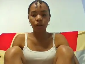 Cam4 Adult Video Chat of eulali1