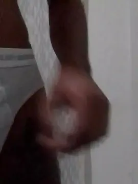 Cam4 Nude Webcam of indio84
