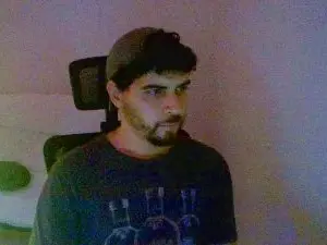 Cam4 Free Porn Cam of joaolucaspriva