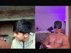 Cam4 Adult Webcam of manuelmp87