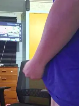 Cam4 Live Sex of sebvitas