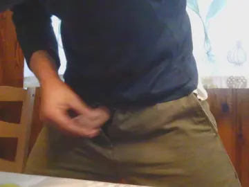 Cam4 Nude Webcam of sexsicilyman