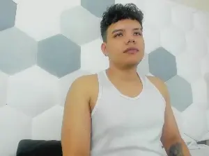 Cam4 Sex Chat of Axel_Forte