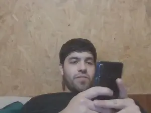 Cam4 Sex Chat of Incognito1999