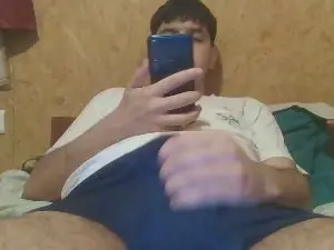 Cam4 Nude Webcam of Incognito1999