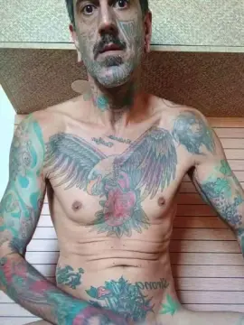 Cam4 Live Sex Cam of Morenotatoobr