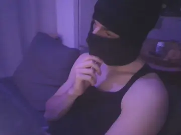 Cam4 Nude Webcam of NathansexFR2