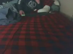 Cam4 Free Live Porn of rdy4spunfun