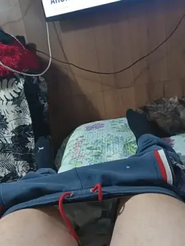 Cam4 Adult Webcam of sgustin1