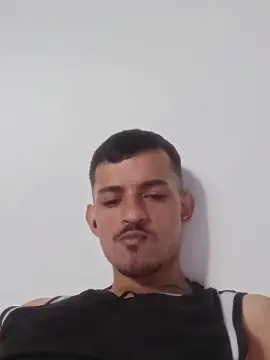 Cam4 Nude Webcam of tesaosp4