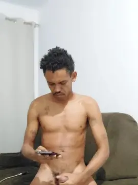 Cam4 Nude Webcam of Felipecavalao