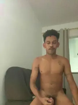 Cam4 Adult Webcam of Felipecavalao