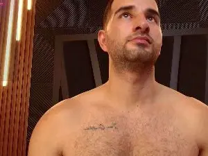 Cam4 Private Sex Chat of Lorenzo_Walker