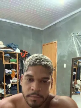 Cam4 Live Sex Cam of RealCriadoRio