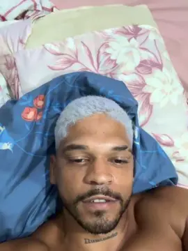 Cam4 Live Sex of RealCriadoRio