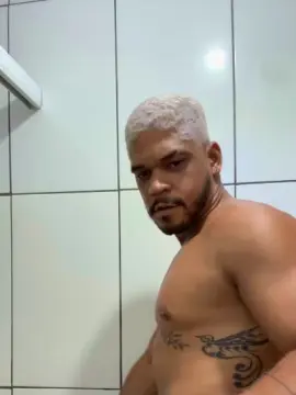 Cam4 Adult Webcam of RealCriadoRio