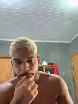 Cam4 Best live sex cam show of RealCriadoRio