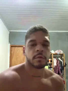 Cam4 Adult Webcams of RealCriadoRio