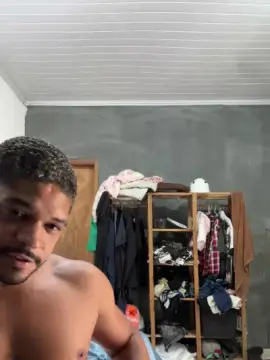 Cam4 Best live sex cam show of RealCriadoRio