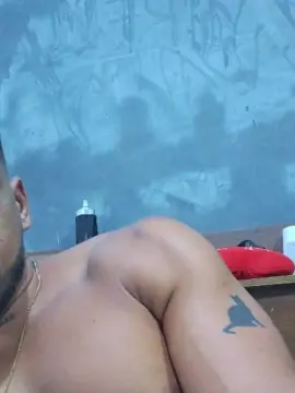 Cam4 Free Porn Cam of RealCriadoRio