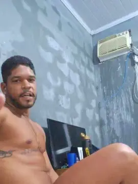 Cam4 Adult Webcams of RealCriadoRio