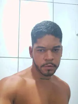 Cam4 Live Porn of RealCriadoRio