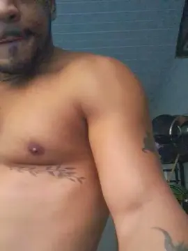 Cam4 Live Sex Cam of RealCriadoRio
