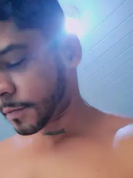 Cam4 Sex Chat of RealCriadoRio