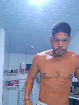 Cam4 Free Live Porn of RealCriadoRio
