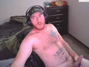 Cam4 Private Sex Chat of RexDriller