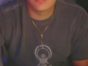 Cam4 Live Porn of SxrryyLol