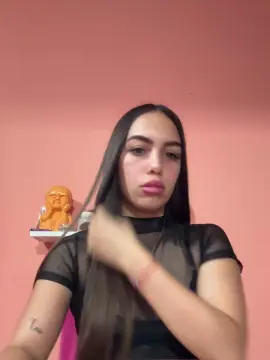 Cam4 Sex Cam of Teffy_66