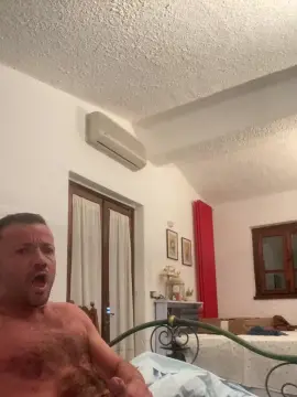 Cam4 Free Live Porn of dandy3