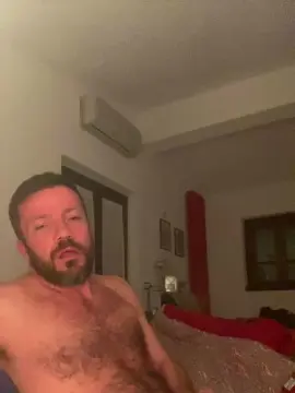 Cam4 Free Porn Cam of dandy3