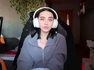 Cam4 Sex Cam of CorlissLauffer