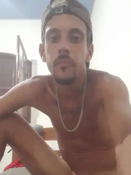 Cam4 Sex Cam of Lctrem33