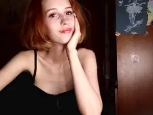 Cam4 Adult Webcam of MarcelaDannatt