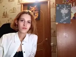 Cam4 Adult Webcams of MarcelaDannatt