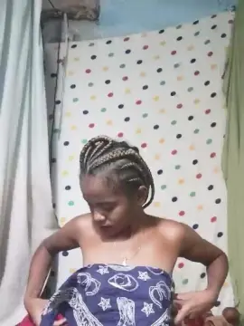 Cam4 Adult Webcam of anissah3