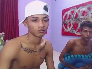 Cam4 Free Porn Cam of black_twinkss