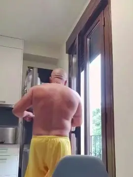 Cam4 Sex Cam of misteralexxx