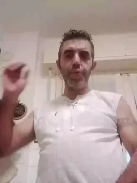 Cam4 Adult Video Chat of BelporkoGEnova