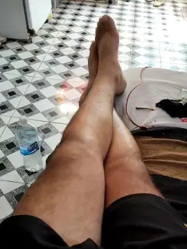 Cam4 Adult Video Chat of Bkcria192