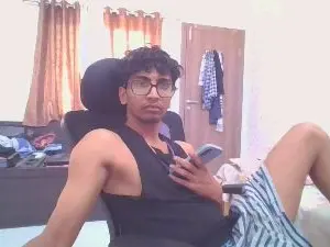 Cam4 Live Sex Cam of Maskboy_2003